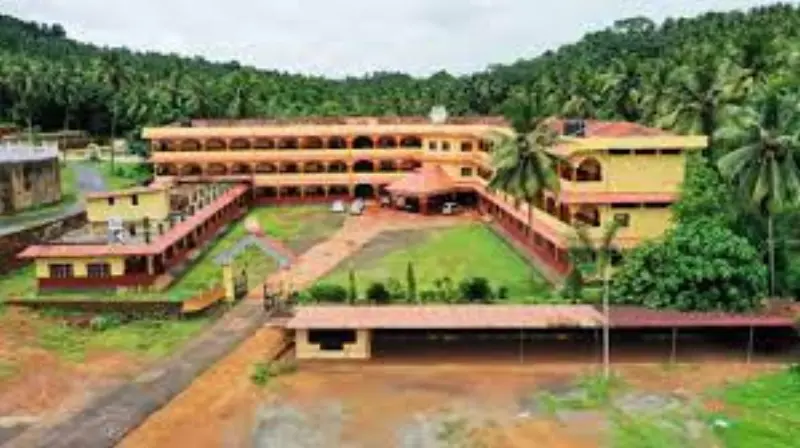 Matha College of Arts & Science